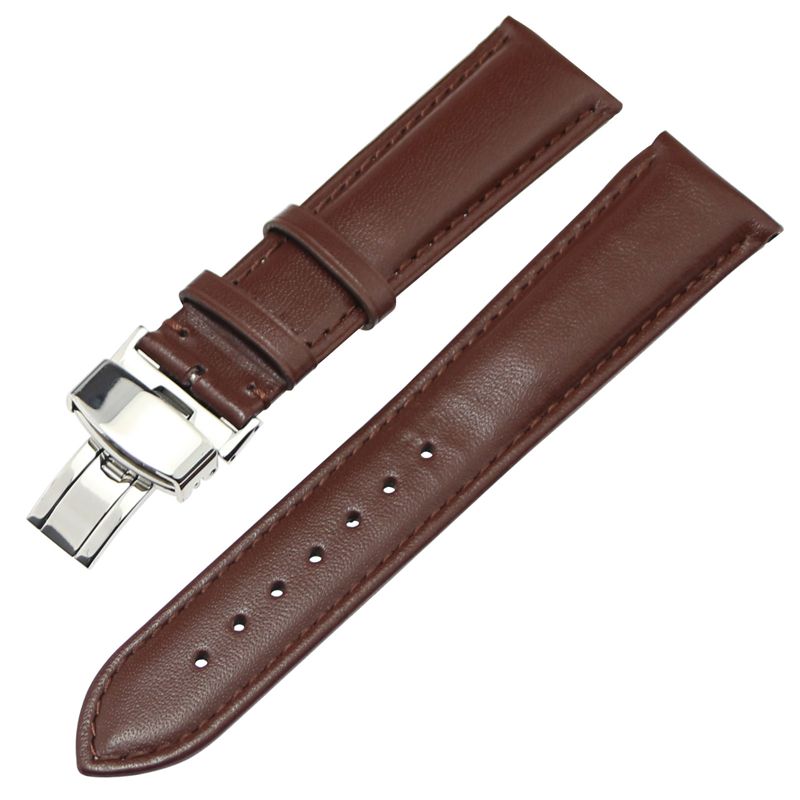 Genuine ZLIMSN Leather Watch Bands 1559677621 1