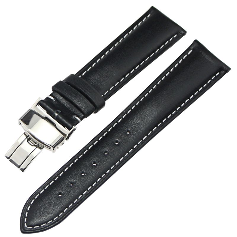 Genuine ZLIMSN Leather Watch Bands 1772442163 1