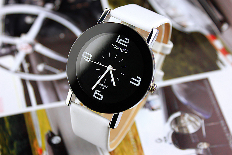 YAZOLE Fashion Fashionable Wristwatch for Women 327473150 1