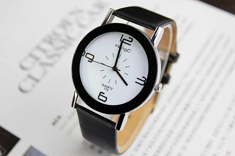YAZOLE Fashion Fashionable Wristwatch for Women 930888516 1