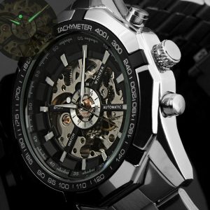 Sport winner 2024 watch automatic